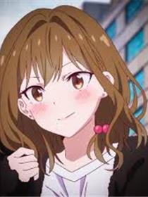 约定—时隔许久再次见到她