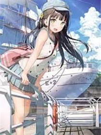 未来可期的JK酱