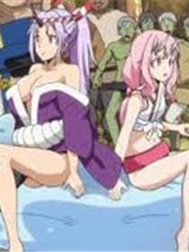 相扑女学生 vs 相扑力士