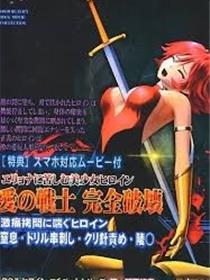 爱情战士彻底毁灭2 Re