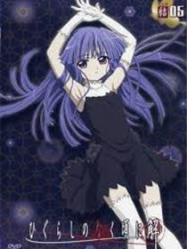 酷女主角的惨败