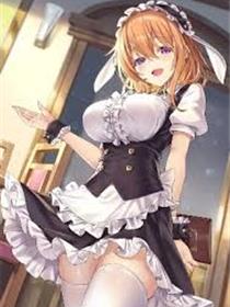 孕神附体的姪女