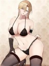 深处的美妙秘部