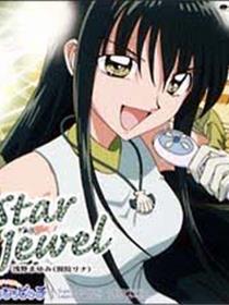STAR☆jewel
