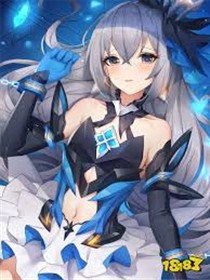 [崩坏]Bronya-布洛妮娅系列