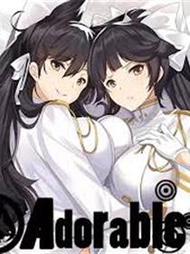 [碧蓝航线]爱宕系列