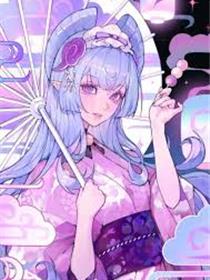 [原神]梦见月瑞希系列