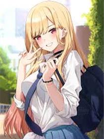 喜多川海梦系列