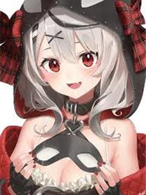 沙花叉克萝伊系列