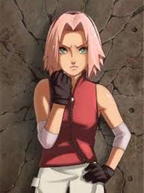 [火影忍者]春野樱系列