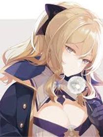 [原神]琴·古恩希尔德