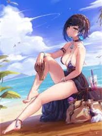 [原神]夜兰系列