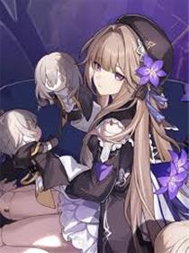 [崩坏3]黑天鹅系列