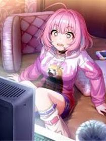 梦见璃亚梦和死宅们的线下会