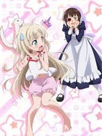 家政妇的快乐课程