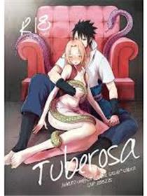 [火影忍者]火影同人系列