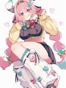 [原神]瓦雷莎系列-Varesa