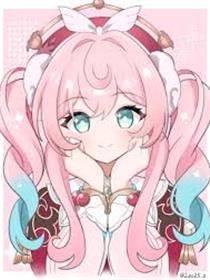 [崩坏-星空铁道]风堇系列