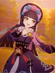 [原神]云堇系列