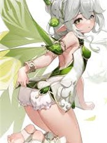 [原神]纳西妲系列