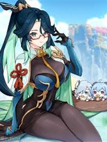 [原神]闲云系列