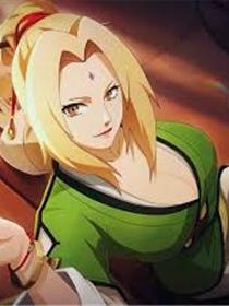 [火影忍者]纲手系列