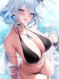 [原神]芙宁娜系列-Furina