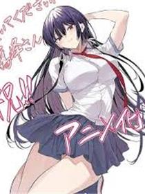 异世界男孩舞者