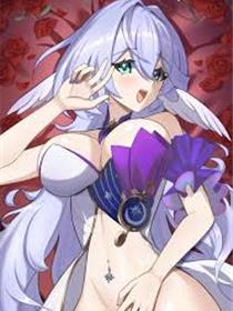 崩铁[崩坏-星穹铁道]知更鸟系列