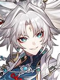 崩铁[崩坏-星穹铁道]飞霄系列