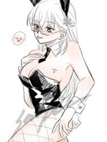 兔女郎Paco Paco Mama〜首尝夜班