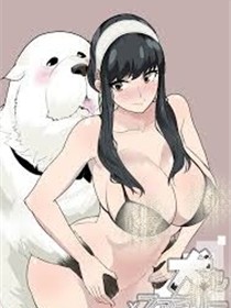 间谍过家家系列