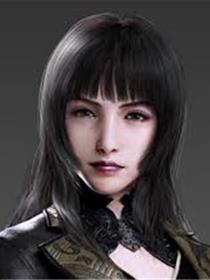 Lunafreya & Gentiana 3D