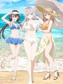 [蔚蓝档案]水着警察