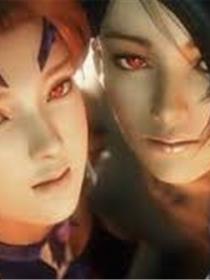 [3D]女忍者3暗蝶