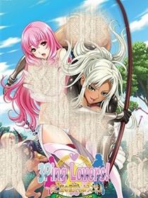 3Ping Lovers！一夫一妻制的世界