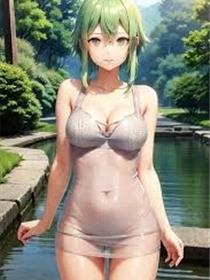 刀剑神域同人系列