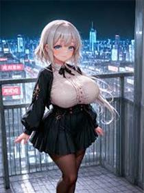 丰满身材的调皮诱惑