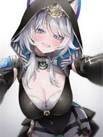 [崩坏：星穹铁道]赛飞儿 Cipher同人系列