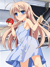 第一次看家 观月诗织篇