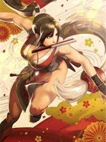 街头霸王同人系列[3D]