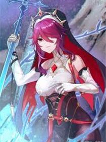 [原神]罗莎莉亚同人系列