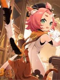 [原神]迪奥娜同人系列