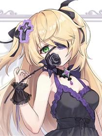 [原神]菲谢尔同人系列