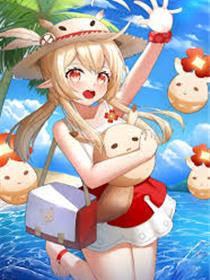 [原神]可莉同人系列