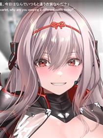 [胜利女神]欢迎光临，红莲先生！妮姬同人系列