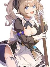 [原神]芭芭拉系列-barbara