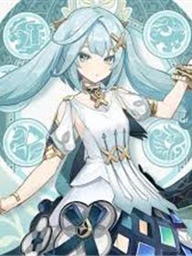 [原神]琺露珊系列