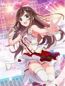 虚拟youtuber人气排名