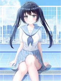 女高中生猫耳水手服